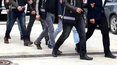 Kendilerini MİT görevlisi olarak tanıtıp dolandırıcılık yapan 3 şüpheli tutuklandı