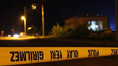 Şanlıurfa'da 58 yaşındaki şahıs tarlada ölü bulundu