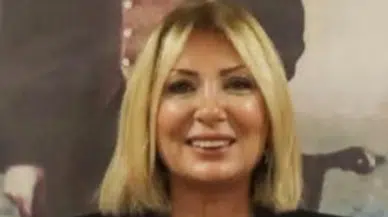 Seda Dilber kimdir? Kaç yaşında ve nereli? Etimesgut Belediye Başkanvekili Seda Dilber'in biyografisi ve kariyeri