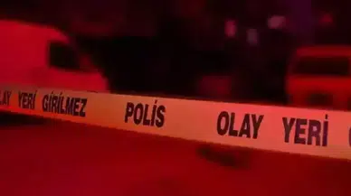 Alanya'da eşinin geri manevra yaptığı otomobilin altında kalan kadın hayatını kaybetti