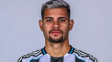 Arsenal, Newcastle United forması giyen Bruno Guimaraes'i 87 milyon Euro karşılığında kadrosuna kattı