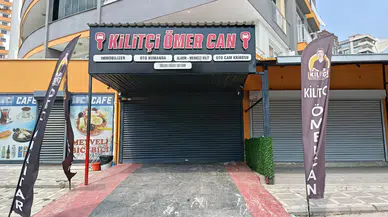 Adana'da oto tamir dükkanında şüpheli ölümler : 2 şahıs ölü bulundu