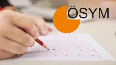 ÖSYM duyurdu : 2026-KPSS Ortaöğretim başvuruları başladı