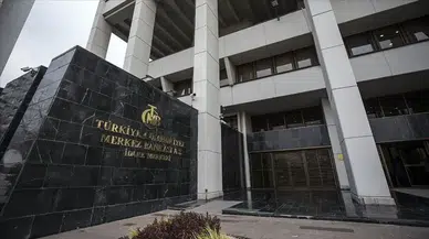 Reel efektif döviz kuru verileri açıklandı