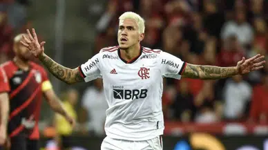 Trabzonspor, yeni forvetini Brezilya'da buldu