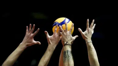 Galatasaray Erkek Voleybol Takımı, Cafer Kirkit’i transfer etti
