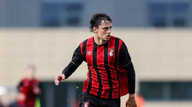 Enes Ünal, Getafe'ye transfer oluyor : Anlaşma çok yakın
