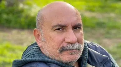 Uzak Şehir'e sürpriz isim : Mustafa Avkıran katıldı