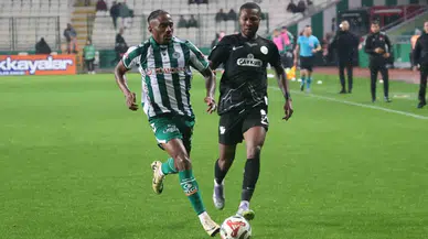 Konyaspor, Süper Lig'de yeni sezona Çaykur Rizespor maçıyla başlıyor