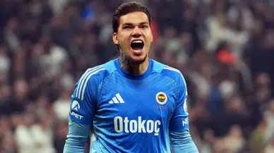 Ederson'un alternatifi belli oldu