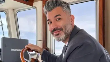MANİFEST'in menajeri Tolga Akış tutuklandı