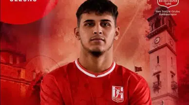 Balıkesirspor, Sedat Yiğit Kurnaz ile sözleşme yeniledi