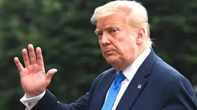 Trump, İran ile görüşmelerin durdurulmasını istedi