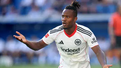 Michy Batshuayi, Suudi Arabistan ekibi Abha'ya transfer oldu