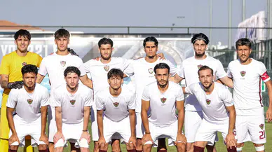 Atakaş Şirketler Grubu, Hatayspor’un sırt sponsoru oldu