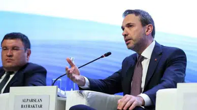 Enerji Bakanlığı'ndan Aile ve Gençlik Fonu'na 21,9 milyarlık destek