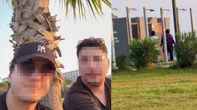 Antalya'da tesettürlü kadınlara hakaret : Soruşturma başlatıldı