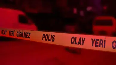 İzmir'de yem tankerinin çarptığı gurbetçi çift hayatını kaybetti