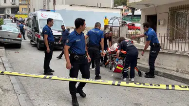 Kocaeli'de kan donduran dehşet : Eski eşinin evli olduğu kişiyi vurup intihara kalkıştı