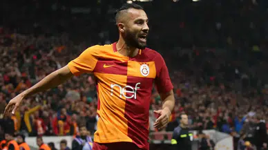 Süper Lig'de şampiyonluk yaşayan Yasin Öztekin'den sürpriz imza