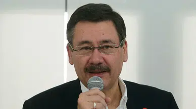 Melih Gökçek hakkında soruşturma başlatıldı