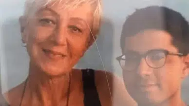 Anne lösemi hastası oğlunu vurup intihar etti