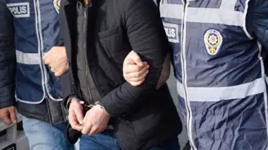 Adana'da uyuşturucu operasyonu : 3 yakalama