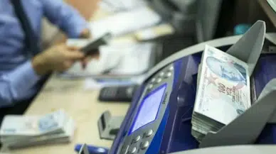 BDDK açıkladı : KKM bakiyesi 47 milyon lira azaldı