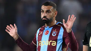 Mohamed Salah’lı Trabzonspor Avrupa’da yıkıldı
