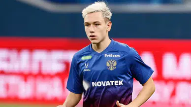 Galatasaray'da Çorum FK maçı sonrası Batrakov transferi bitiyor