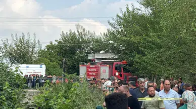 Osmaniye'de kayıp olarak aranan kişi sulama kanalında ölü bulundu