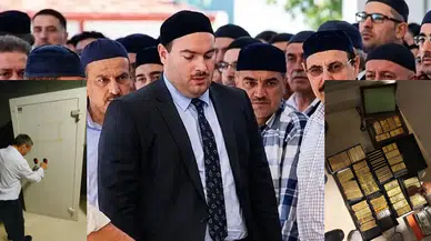 Öğrencileri kurye, yurdu üs yapmışlar : Alihan Kuriş soruşturmasında dev sır perdesi aralandı