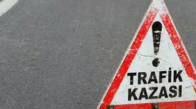 Kocaeli Kartepe'de otomobil dereye uçtu : Sürücü hayatını kaybetti