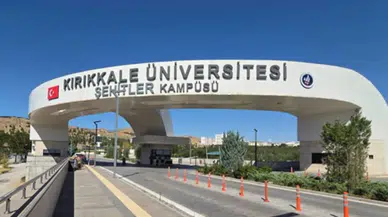 Kırıkkale Üniversitesi'nden 133 sözleşmeli personel alımı