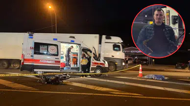 Eski belediye başkanının yeğeni öldü