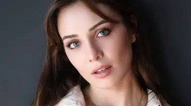 Burcu Kirman kimdir, kaç yaşında ve hangi dizilerde oynadı?