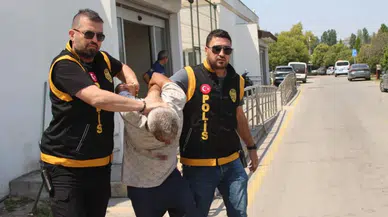 Adana'da 10 yıl önce boşandığı eski eşini bıçaklayan şahıs tutuklandı