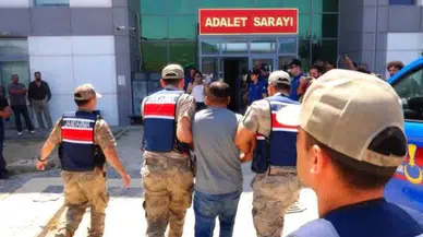 Gülistan Doku soruşturmasında eski emniyet müdürü tutuklandı