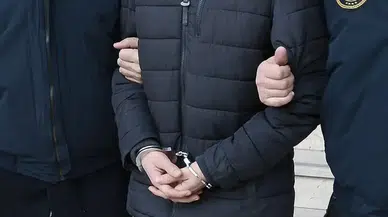 Tekirdağ'da uyuşturucu operasyonu : 8 tutuklu