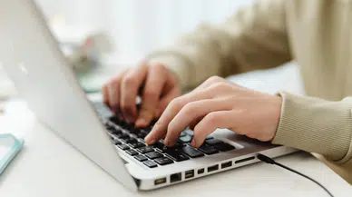 Türkiye'de İnternet kullanımı yüzde 92,3'e yükseldi