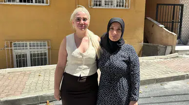 "Kardeşimi tandırda yaktılar"