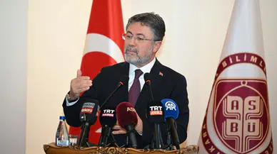 'Türkiye, tarımsal hasılada dünyada 7'nci sırada