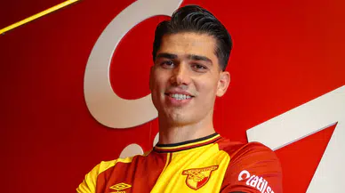 Sivasspor, Göztepe'ye transfer olan Bekir Turaç Böke'ye veda etti