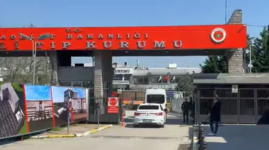 Ankara'daki soruşturmada 11 kişiden 9'unda uyuşturucu tespit edildi