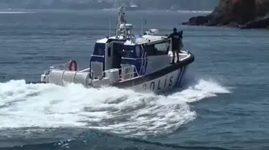 Sinop'ta 'Denizde 5 kişi kayboldu' ihbarı ekipleri alarma geçirdi : Gerçek sonradan anlaşıldı
