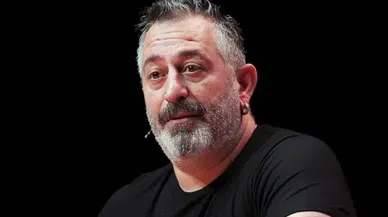 Cem Yılmaz hastaneye kaldırıldı