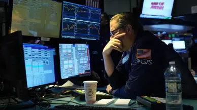 Wall Street'te Fed tutanakları hareketliliği yaşanıyor ! Moderna hisseleri yüzde 84 fırladı