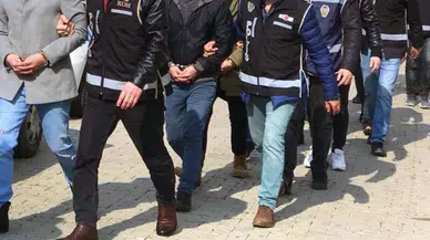 19 ilde yasa dışı bahis operasyonu : 31 şüpheli tutuklandı