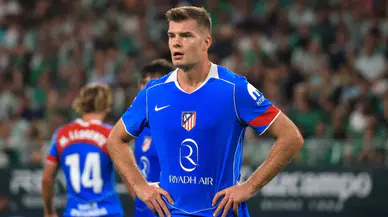 Sörloth'tan Galatasaray'a transfer cevabı