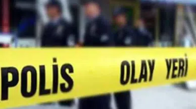 Çorum'da 8 yaşındaki kız çocuğu ırmağa düşüp hayatını kaybetti